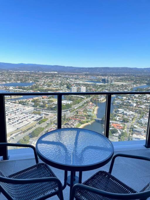 Apartment New Impressive 180° River View 1 Bed Apt With Pool 47f *